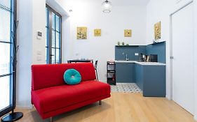 Magic Loft 29 By Happyhostorino